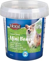 TRAINER SNACK MINI BONES 500GR