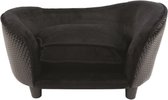 - SOFA SNUGGLE ZWART WICK 68X41X38C