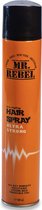 Haar Wax Spray - Haar Wax - Hair Styling Wax Spray - Haarlak - Haar Spray Mr.rebel Hair Spray Haarlak