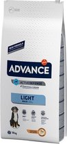 ADVANCE MAXI LIGHT 14KG