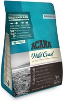 ACANA CLAS WILD COAST 340GR