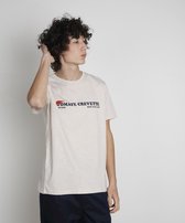 Antwrp - T-Shirt - Grijs
