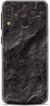 My Style Telefoonsticker PhoneSkin For Samsung Galaxy A20e Black Rock