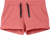NAME IT KIDS NKFVOLTA SWE SHORTS UNB F NOOS Meisjes Broek - Maat 152