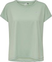 Only Play Aubree Sport Shirt Femme - Taille M