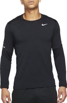Nike Dri-FIT Element Sportshirt Mannen - Maat M