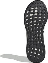 adidas ASTRARUN M Boost Bounce - Heren Hardloopschoenen Running schoenen Sportschoenen Zwart EH1531 - Maat EU 42 UK 8