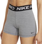 Nike Pro Short Sportbroek Vrouwen - Maat L