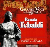 Renata Tebaldi - Grandi Voci Alla Scala