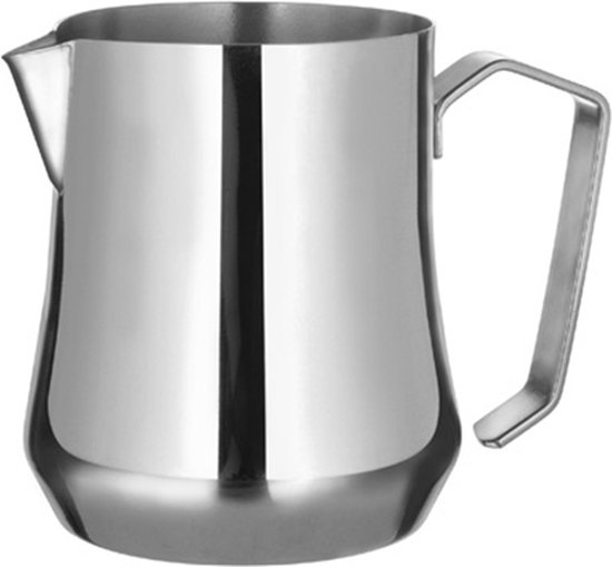 Motta Tulip Mousseur à lait inox - 75cl
