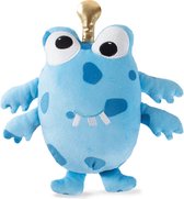 Petshop by Fringe studio - 289354 - Spotted silly monster - Hondenspeelgoed – Honden speelgoed – Hondenspeeltjes – Speelgoed hond – Speelgoed voor honden - Piepspeelgoed – Pluche –