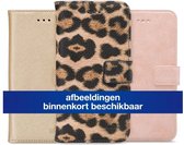 My Style Telefoonhoesje geschikt voor Samsung Galaxy S22 Hoesje | My Style Flex Wallet Bookcase Portemonnee | Pasjeshouder voor 3 Pasjes | Telefoonhoesje voor Pinpas / OV Kaart / Rijbewijs - Bordeaux | Bordeaux rood