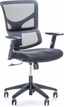 X-Chair bureaustoel X-Basic met diepte verstelbare zitting