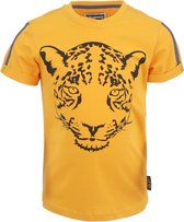 Legends22 T-shirt Eric Orange