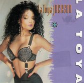 LA TOYA - La Toya Jackson