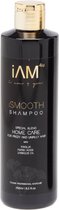 IAM4u iSMOOTH Home Care Shampoo - 250 ml