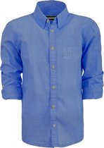 Legends22 blouse Giorgio blue mt 122/128