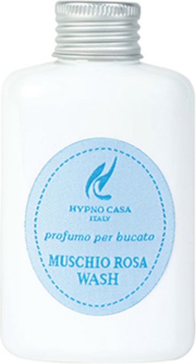 Goedkoopste Hypno Casa - Wasparfum - Muschio Rosa - 100ml