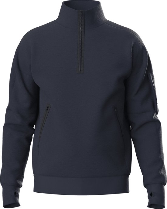Le pull Forest IGWT x NOMAD®