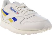 Reebok Cl Lthr Hardloopschoenen Mannen Wit 42