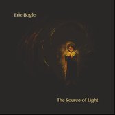 Eric Bogle - The Source Of Light (CD)