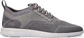UGG M Union Trainer Lage sneakers - Leren Sneaker - Heren - Grijs - Maat 41