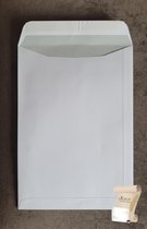 C4 Akte Envelop (229 x 324 mm) - 120 grams met stripsluiting - 250 stuks