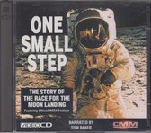 One Small Step (the race to space)