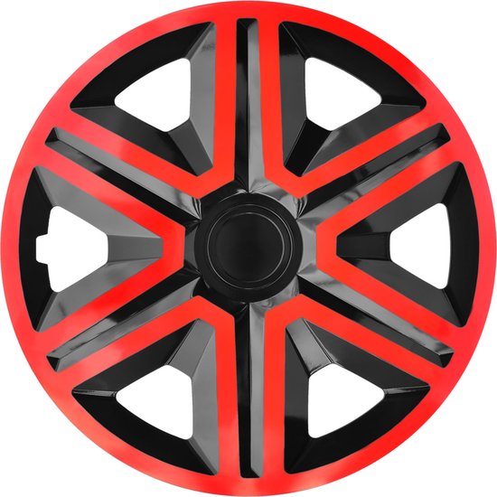 14 inch Renault wieldoppen model 2 - Camper Wieldoppen 14 inch Renault wieldoppen model 2 - Camper Wieldoppen