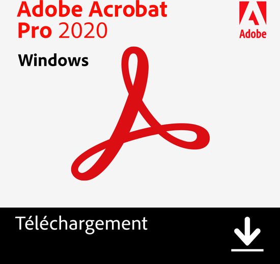 Adobe acrobat