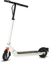 Joyor F1 Elektrische Step - Wit - 35 km/u - 11,5 kg - 20 km