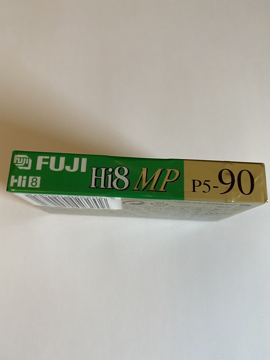 Fuji Hi8 MP P590 bol