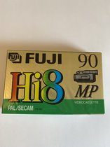 Fuji Hi8 MP P5-90
