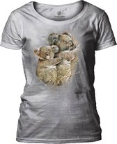 Ladies T-shirt Koalas M