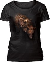 Ladies T-shirt Maternal Moments Bears XL