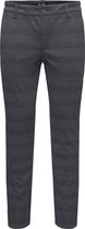 Only & Sons Mark Broek Mannen - Maat W31 X L34