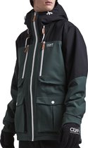 Colourwear Falk Wintersportjas Mannen - Maat XS