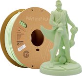 Polymaker Polyterra PLA filament 1.75 mm - 1 kg - Mint