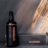 MEN3 - Aftershave 100 ML