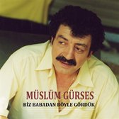 Muslum Gurses - Biz Babadan Boyle Gorduk - LP