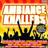 Ambiance Knallers Vol 1