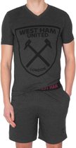 Pyjama West Ham United maat Medium