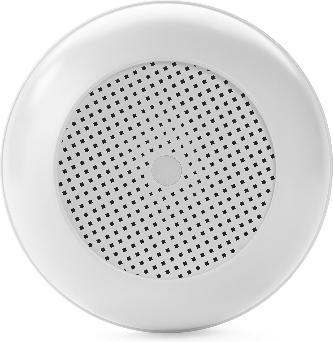 ArtSound - OSP-500, pendelluidspreker, 100V, 2,5-5-10W, witOSP-500, enceinte sphérique suspendue, 100V, 2,5-5-10W, blancOSP-500, spherespeaker, 100V, 2,5-5-10W, white