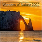 Wonders of Nature 2022 30x30