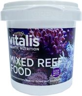 Vitalis Mixed Reef Food 50 gram