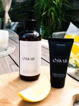 OSKAR® Natural Skincare Handcrème