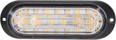 LED flitser + dagrijverlichting - 10/30V - Synchronisatie