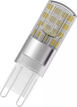 BELLALUX LED G9 2.6W 2700K Ø1.5X5.2CM NIET DIMBAAR