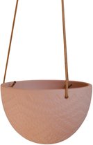 Hangende bloempot Lucy terra