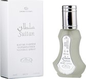 Sultan Al Rehab Eau De Parfum 35 ml